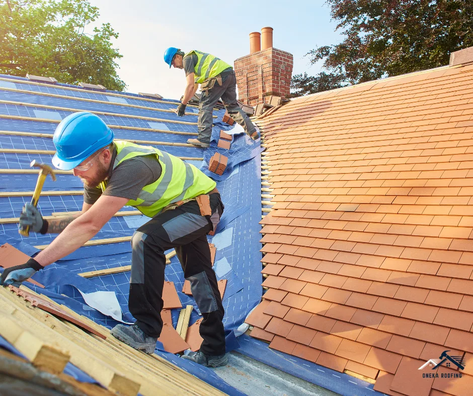 Why choose Roof Repair Near Me in Delmont, NJ
